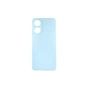 Чохол до мобільного телефона Dengos Kit for OPPO A78 4g case + glass (ice blue) (DG-KM-04) - зменшене зображення 2