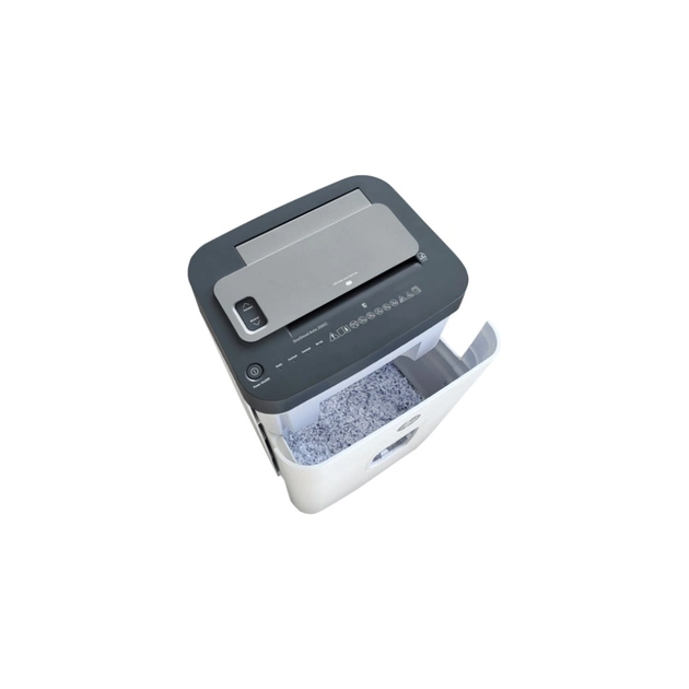 Знищувач документів HP OneShred Auto 200CC (2819) (873631) - picture 6