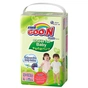 Підгузки GOO.N Cheerful Baby L 9-14 кг унісекс 48 шт. (843285) - зменшене зображення 1