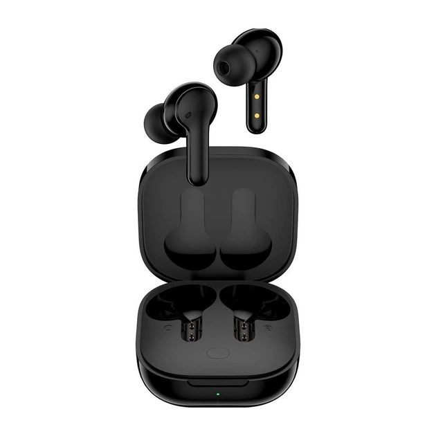 Навушники QCY T13 Black (1033267) - изображение 1