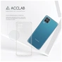 Чехол для мобильного телефона ACCLAB ShockProof Samsung Galaxy A12 Transparent (1283126553813) - уменьшенное изображение 5