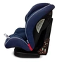 Автокрісло Welldon Encore Isofix Синє (BS07-TT01-005) - зменшене зображення 3