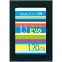Накопичувач SSD 2.5" 120GB Team (T253LE120GTC101) - уменьшенное изображение 1