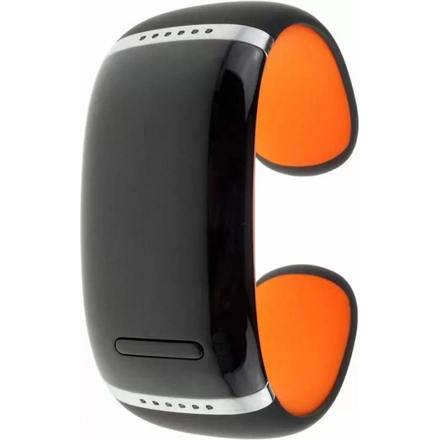 Фітнес браслет UWatch L12S Orange (F_63174) - изображение 1