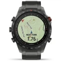Смарт-годинник Garmin MARQ Athlete Gen 2, Performance Edition, GPS (010-02648-51) - зменшене зображення 8