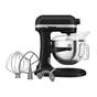 Кухонний комбайн KitchenAid 5KSM60SPXEBM - зменшене зображення 5