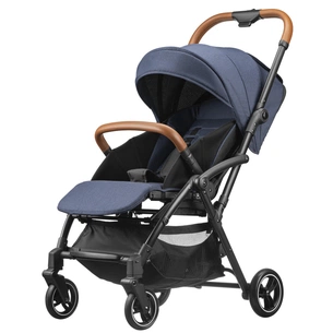 Коляска Miqilong 2Way Синя (YOT-2WAY-BLUE) зображення 1