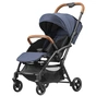 Коляска Miqilong 2Way Синя (YOT-2WAY-BLUE) - зменшене зображення 1