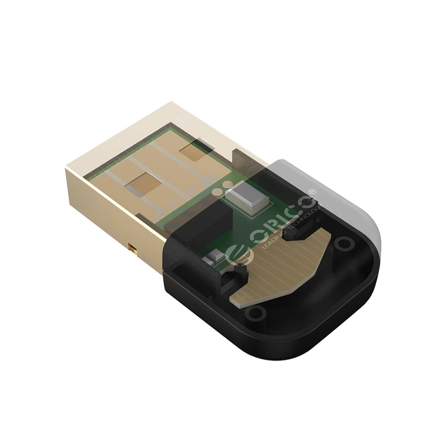 Bluetooth-адаптер Orico BT4.0 BTA-403-BK (SC230150) - picture 2