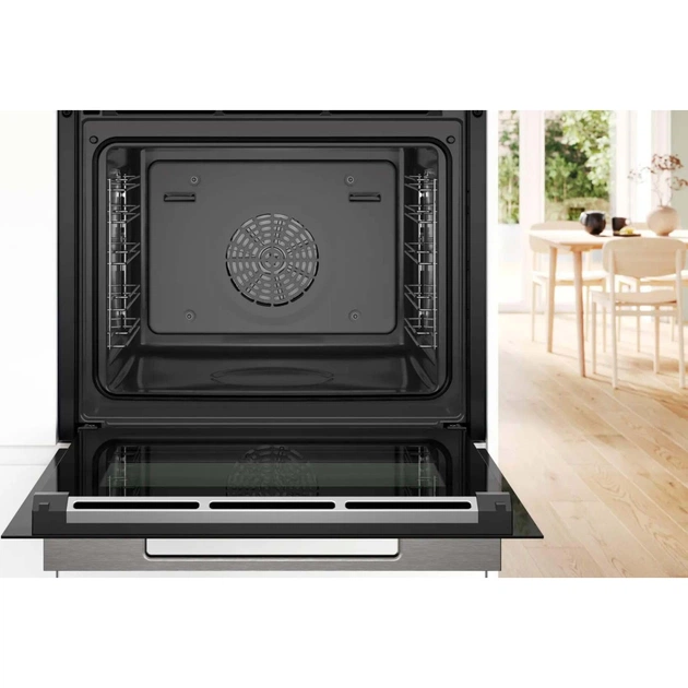 Духова шафа Bosch HSG7361B1 - picture 4