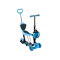 Самокат Scooter 5 в 1 FYS-2864 Blue (920693) - зменшене зображення 1