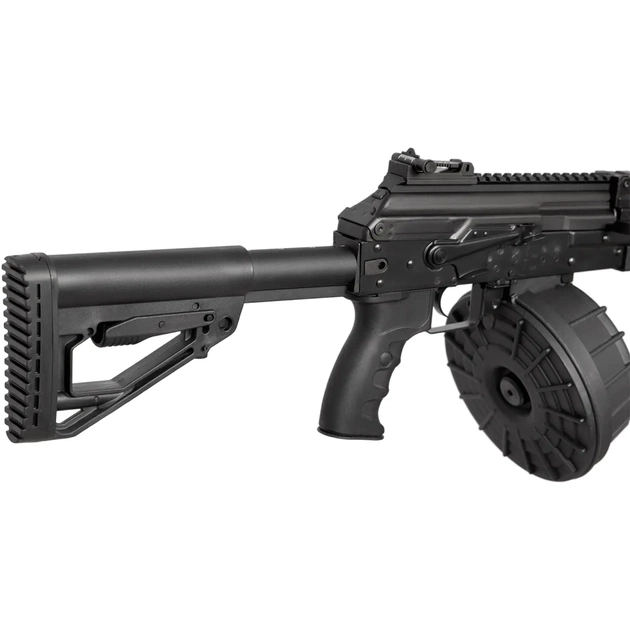 Гвинтівка страйкбольна LCT РПК-16 AEG (LCK-16 AEG) - picture 6