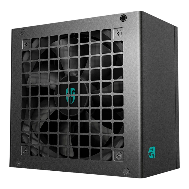 Блок питания Deepcool 750W GamerStorm PF750X (R-PF750X-HD0B-JGEU) - изображение 1