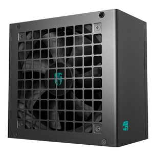 Блок питания Deepcool 750W GamerStorm PF750X (R-PF750X-HD0B-JGEU) изображение 1