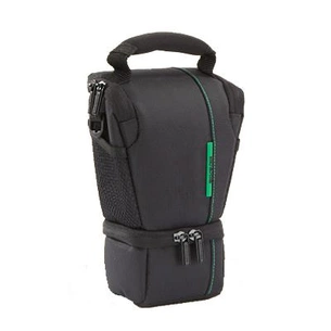 Фото-сумка RivaCase High/Ultra zoom Digital Camera Bag (7415PS Black) зображення 1