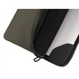Чохол до ноутбука Tucano 16" Gommo MB Pro, green (BFGOM1516-VM) - зменшене зображення 5