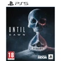 Гра Sony UNTIL DAWN, BD диск (1000044321) - preview 1