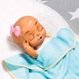 Пупс Zapf Baby Born Чарівна Кітті з аксесуарами 28 см (904114) - зменшене зображення 3