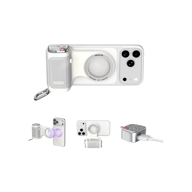 Стедікам Comitok MOCA (COMMOCAWH) - picture 10