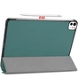 Чохол до планшета BeCover Smart Case Apple iPad Pro 11" M4 2024 Dark Green (711623) - зменшене зображення 8