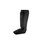 Захист гомілки і стопи RDX Shin Instep Foam Black/Black S (HYP-SIBB-S) - зменшене зображення 3