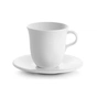 Набір чашок DeLonghi Ceramic Cappuccino 2 шт (00000020407) - зменшене зображення 2