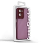 Чохол до мобільного телефона Armorstandart ShadeX Motorola G05 / E15 Wine Red (ARM83018) - зменшене зображення 3
