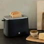 Тостер Wilfa CT-1000MB (602755) - зменшене зображення 1