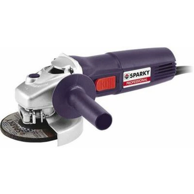 Шліфувальна машина Sparky M750 - изображение 1