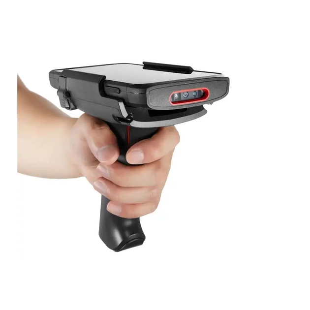 Термінал збору даних Honeywell Dolfine СТ40 2D, 4GB/32GB, WiFi, BT, LTE, NFC, Android (CT40-L1N-27C11BE) - picture 7