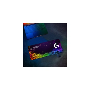 Килимок для мишки Voltronic LogiTech (LT-16) зображення 1