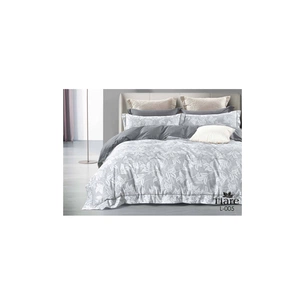 Постільна білизна Tiare L005 Сатин Deluxe сімейний (L005_DeLuxe_sm) зображення 1