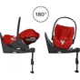 Автокрісло Cybex Cloud Z2 i-Size Plus Autumn Gold (522000679) - уменьшенное изображение 6