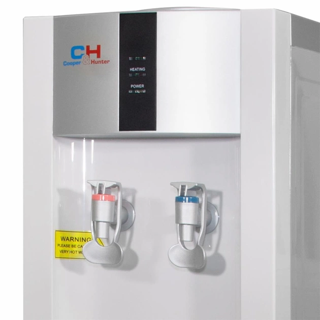 Кулер для води Cooper&Hunter H1-LNW - picture 2