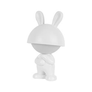 Нічник Kite Світильник LED з акумулятором Dreamy Bunny, білий (K25-315-1-1) зображення 1