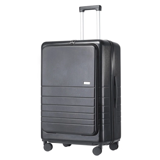 Чемодан Semi Line 28" (L) Black (T5964-4) (DAS303660) - изображение 1
