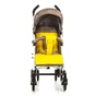 Коляска BabyHit Rainbow D200 Beige Yellow (30 357) - зменшене зображення 2