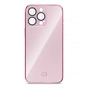 Чехол для мобильного телефона Armorstandart Replica Apple iPhone 15 Pro Max Pink (ARM76241) - уменьшенное изображение 1
