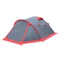 Намет Tramp Mountain 3 V2 Grey/Red (TRT-023) - зменшене зображення 1