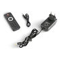 Акустична система Havit HV-SQ119BT 40W RGB Black (6939119066468) - зменшене зображення 9