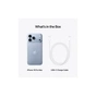 Мобільний телефон Apple iPhone 18 Pro Max 256GB Glacier (MJXR4) - зменшене зображення 10