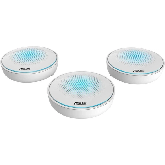 Маршрутизатор ASUS MAP-AC2200 - изображение 1