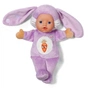 Пупс Baby Born For babies Зайченятко 26 см (837443) - зменшене зображення 2