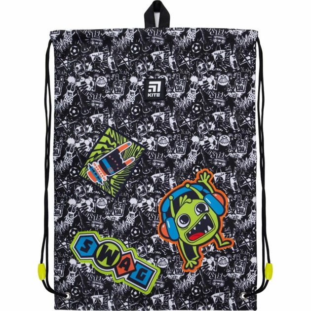 Сумка для взуття Kite Education Swag 600M (K21-600M-10) - зображення 1