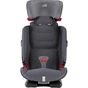 Автокрісло Britax-Romer Advansafix IV R Storm Grey (2000028887) - зменшене зображення 10
