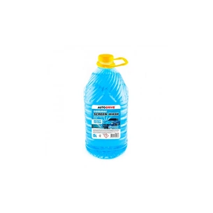 Омивач автомобільний AUTO DRIVE Summer Screen Wash Sport PET 5л (AD0136) зображення 1