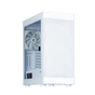 Корпус Zalman I4TGWHITE - зменшене зображення 4