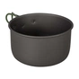 Набір туристичного посуду Bo-Camp Explorer 3 Pieces Hard Anodized Grey/Green (2200239) - уменьшенное изображение 8