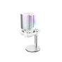 Микрофон Trust GXT 238W Auron USB White (26082) - уменьшенное изображение 1