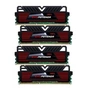 Модуль пам'яті для комп'ютера DDR3 32GB (4x8GB) 1333 MHz Geil (GPB332GB1600C9QC) - уменьшенное изображение 1